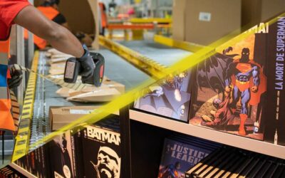 Faut-il défendre la librairie indépendante ?