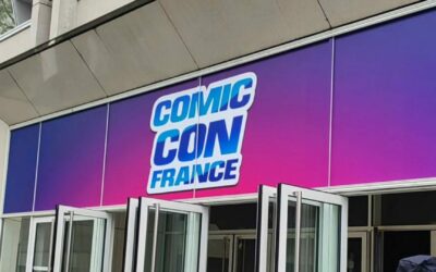 Comic Con France : le premier bilan