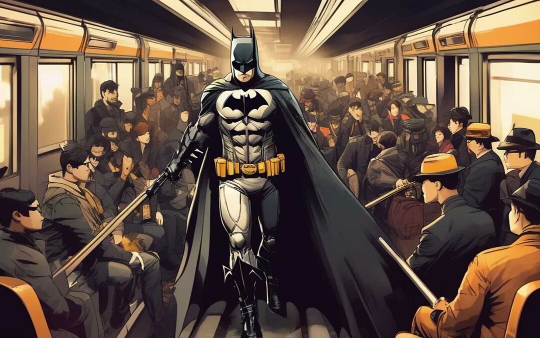 Comic Con France 2025 : le tir rectifié ?