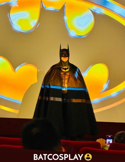 cine-club batman 1989 paris 2025